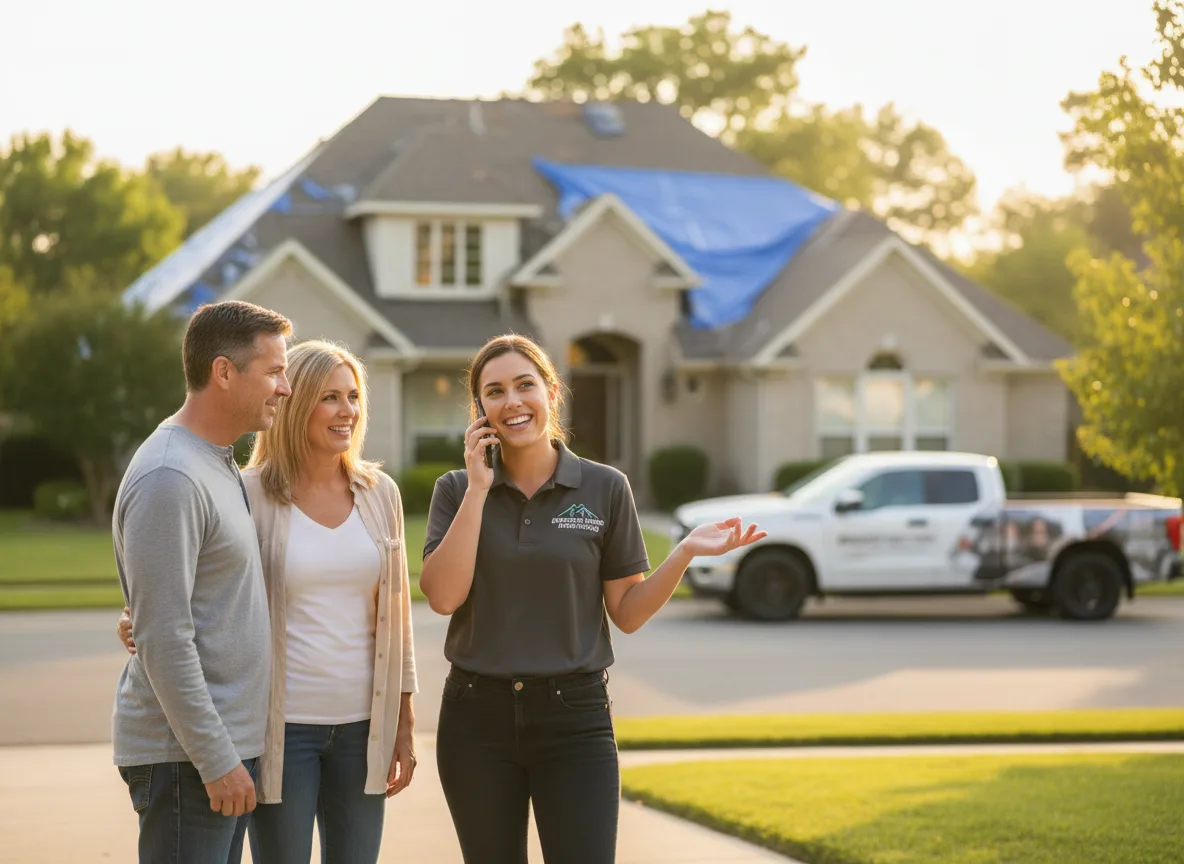 Emergency Roof Repair Sunrise Manor, NV FAQs